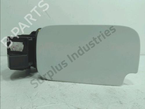Tanklåg Tanklåg CITROËN BERLINGO Box Body/MPV (B9) 1.6 HDi 90 16V (90 hp) 36351560 36351560