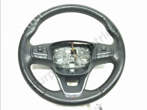 Used Steering wheel Steering wheel FORD TRANSIT CUSTOM V362 Van (FY, FZ) 2.0 EcoBlue (185 hp) 34458617 34458617