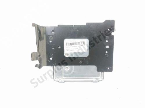 Engine control unit (ECU) RENAULT KANGOO Express (FW0/1_) 1.5 dCi 75 (FW07, FW10, FW04) | BP33460144M57  - Image 5