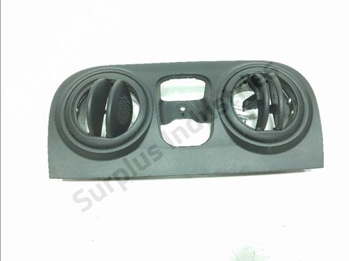 Air vent CITROËN NEMO Box Body/MPV (AA_) 1.4 HDi | BP38794262I21 - Image 2