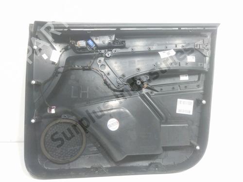 Front left panel VW CADDY IV Box Body/MPV (SAA, SAH) 2.0 TDI 4motion | BP33231374C58 - Image 3