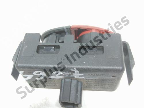 Warning switch RENAULT MASTER III Van (FV) 2.3 dCi 100 FWD (FV0A, FV0B, FV0G, FV0K, FV0H) | BP35941117I22 - Image 3