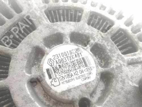 Alternator RENAULT MASTER III Platform/Chassis (EV, HV, UV) 2.3 dCi 125 FWD (EV0C, EV0D, EV0J, HV0C, HV0D, HV0H,... | BP33262179M7 - Image 6