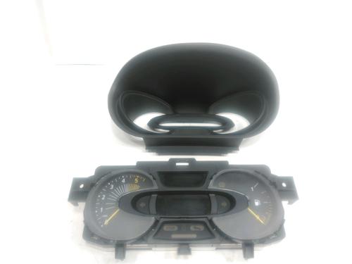 Used Instrument cluster Instrument cluster RENAULT TRAFIC III Van (FG_) 1.6 dCi 90 (FGME) (90 hp) 33903671 33903671