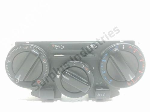 climate-control-nissan-nv200-van-2010-33949515 main image