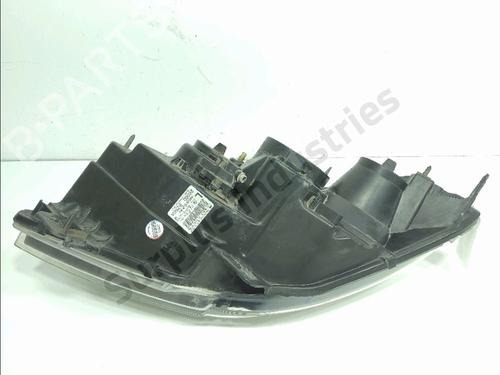 Left headlight NISSAN NV400 Van (X62, X62B) dCi 135 | BP37167253C28 - Image 3