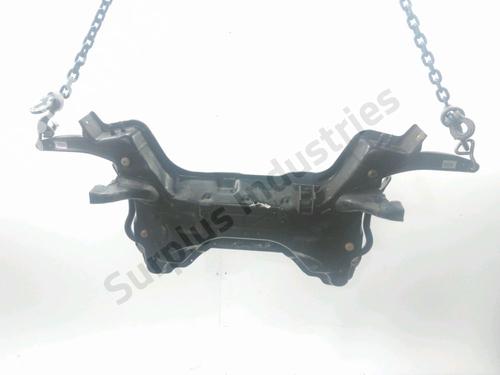 Used Subframe Subframe PEUGEOT PARTNER Box Body/MPV (5_, G_) [1996-2026] 32717918 32717918