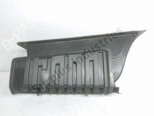 Other RENAULT MASTER III Van (FV) 2.3 dCi 150 FWD (FV0F, FV03, FV09) | BP33334073O1 - Image 2