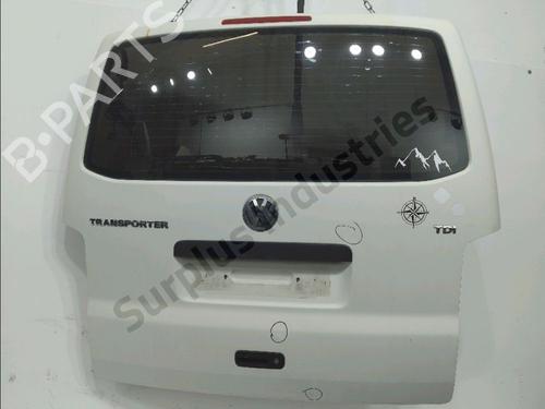 tailgate-vw-transporter-t5-van-7ha-7hh-7ea-7eh-2003-36182810 main image
