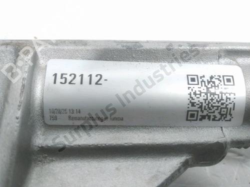 Steering rack RENAULT KANGOO Express (FW0/1_) 1.5 dCi 75 (FW07, FW10, FW04) | BP34112445M22 - Image 6