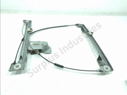 Used Front right window mechanism Front right window mechanism 36853953 36853953