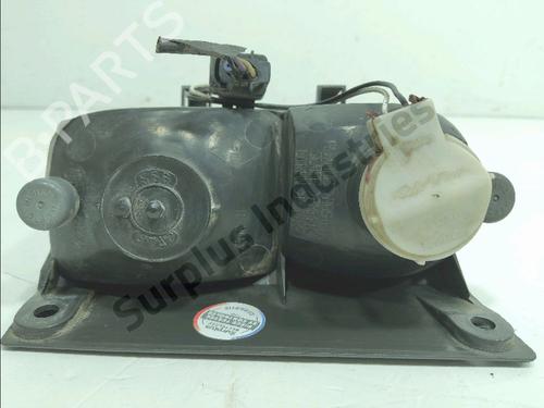 Reverse light RENAULT TRAFIC II Van (FL) 1.9 dCi 100 (FL0C, FL0K, FL0B) | BP37483803C36 - Image 4