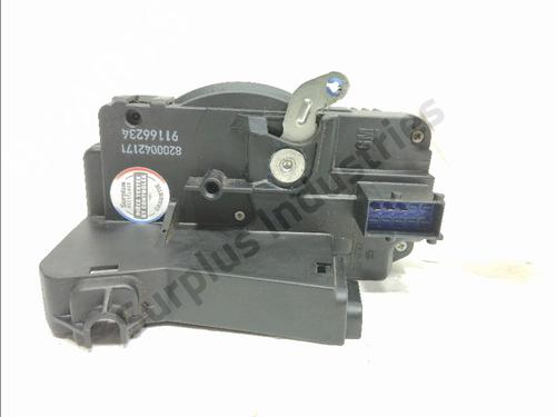 front-right-lock-renault-trafic-ii-van-fl-2001-34001363 main image