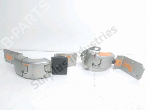 Used Other Other RENAULT MASTER II Van (FD) [1997-2013] 33460202 33460202