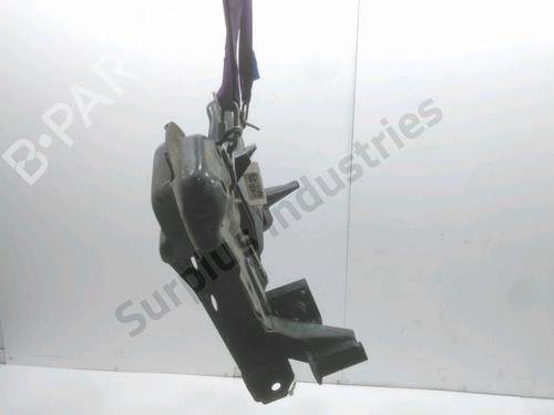 Subframe CITROËN JUMPER II Van 2.2 BlueHDi 165 | BP31954502M9 - Image 4