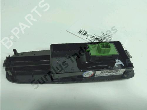 Right front window switch FIAT DUCATO Van (250_) E-Ducato (250DPE) | BP37220890I26 - Image 3