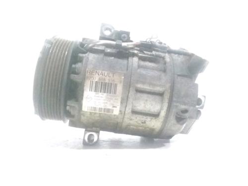 Compresseur AC RENAULT TRAFIC III Van (FG_) 1.6 dCi 120 (FGMB, FGMC) (120 hp) 31954240