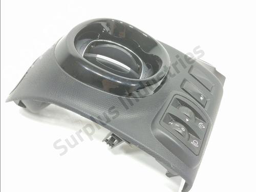 Air vent RENAULT TRAFIC III Van (FG_) 2.0 dCi 145 (FGML) | BP39942828I21 - Image 2