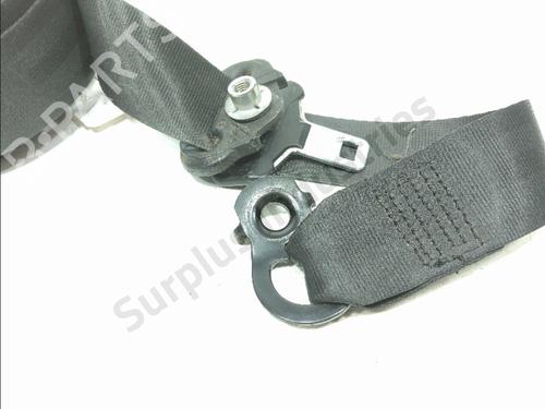 Front left seatbelt RENAULT TRAFIC II Bus (JL) 2.0 dCi 90 (JL00, JL01, JL0H, JL0M, JL0P, JL0S) | BP39161660I26 - Image 2