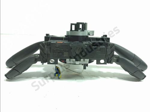 Steering wheel controls CITROËN BERLINGO Box Body/MPV (B9) 1.6 BlueHDi 100 | BP36962455E15 - Image 7