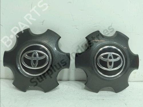 Hulkapsel Hulkapsel TOYOTA HILUX VIII Pickup (_N1_) 2.8 TD 4WD (GUN126) (204 hp) 36351570 36351570