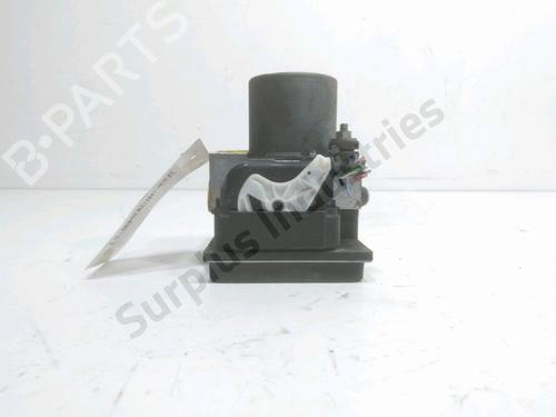 ABS pump CITROËN JUMPY II Van 2.0 HDi 125 | BP39490243M43 - Image 3