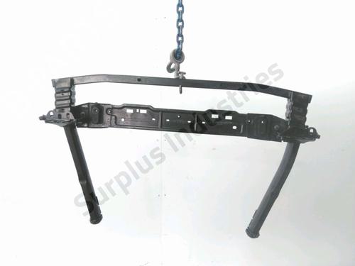 Used Front bumper reinforcement CITROËN BERLINGO Box Body/MPV (K9) e-Berlingo (136 hp) 32771105