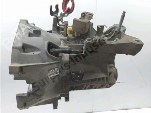 Used Gearbox Gearbox FORD TRANSIT Van (FA_ _) 2.2 TDCi (85 hp) 36519560 36519560
