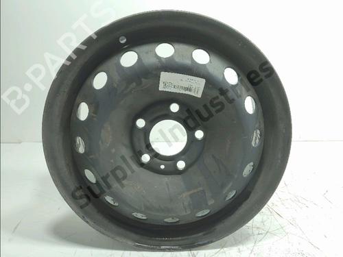 Used Rim Rim 37870135 37870135