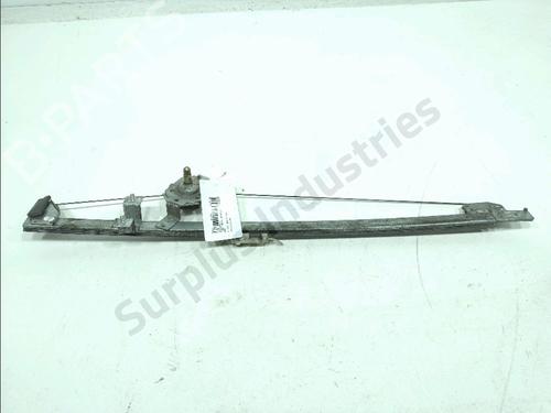 Used Front right window mechanism Front right window mechanism PEUGEOT BOXER Van (230L) [1994-2006] 40004591 40004591