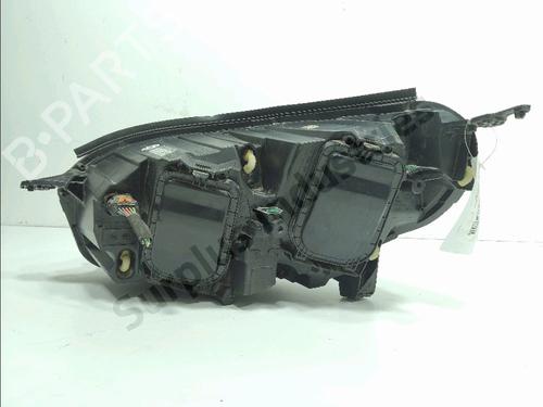 Right headlight PEUGEOT EXPERT Van (V_) 1.6 BlueHDi 115 | BP37257204C29 - Image 4