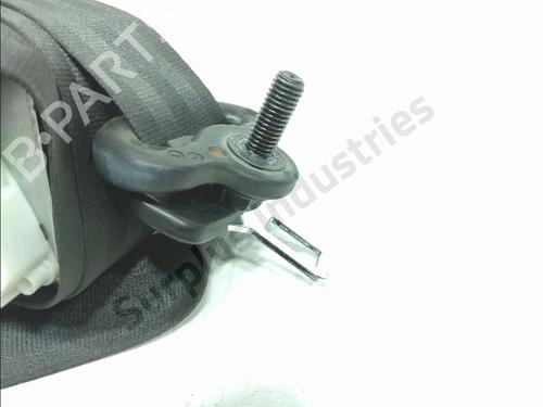 Front right seatbelt RENAULT TRAFIC III Van (FG_) 1.6 dCi 120 (FGMB, FGMC) | BP36764061I25 - Image 2