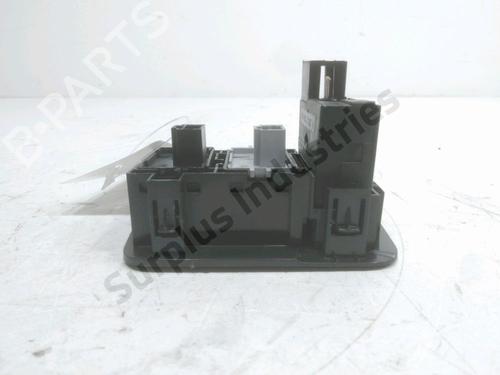 Headlight switch RENAULT MASTER III Van (FV) 2.3 dCi 165 FWD (FV0P, FV0U, FV11, FV12, FV1E) | BP31954800I24 - Image 5