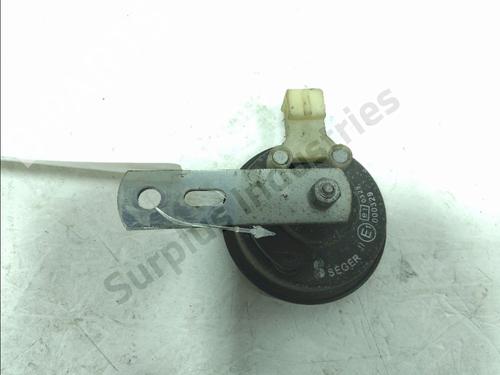 Horn RENAULT KANGOO Express (FW0/1_) | BP38633504E13 - Image 3