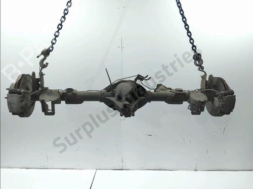 Used Rear differential Rear differential 36592737 36592737