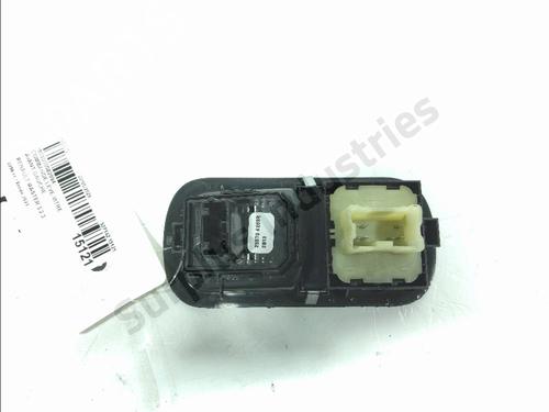 Left front window switch RENAULT MASTER III Van (FV) 2.3 dCi 150 FWD (FV0F, FV03, FV09) | BP35999719I27 - Image 3