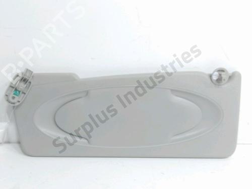 Used Left sun visor Left sun visor RENAULT KANGOO Express (FW0/1_) 1.5 dCi 75 (FW07, FW10, FW04) (75 hp) 33460205 33460205