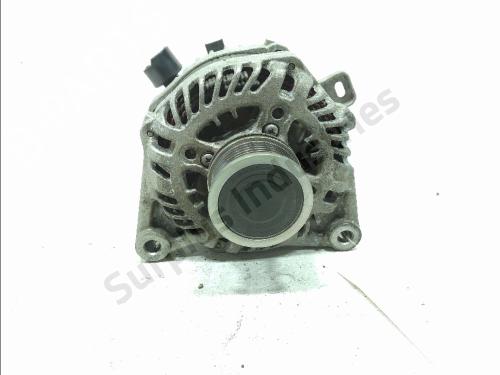 alternator-citroen-berlingo-box-bodympv-k9-2018-40465412 main image