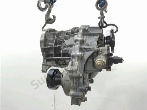 Gear fordelekasse Gear fordelekasse FORD RANGER (TKE) 2.0 EcoBlue 4x4 (213 hp) 36182751 36182751