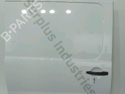right-slide-door-peugeot-expert-van-vf3a_-vf3u_-vf3x_-2007-34177878 main image