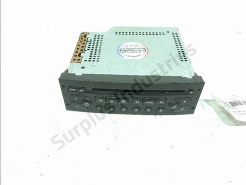 Used Radio Radio 36898824 36898824