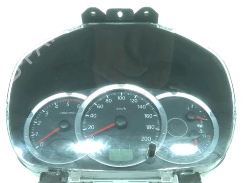 instrument-cluster-mitsubishi-l200-triton-ka_t-kb_t-2004-2005-2006-2007-2008-2009-2010-2011-2012-2013-2014-2015-2016-2017-2018-31954838 main image