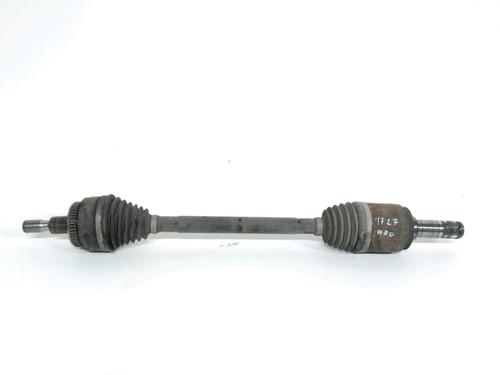 Used Left rear driveshaft Left rear driveshaft 31954360 31954360