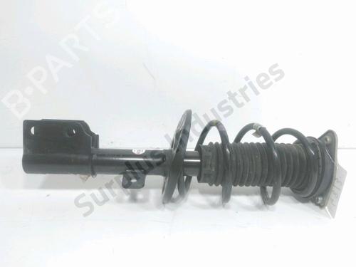 Used Left front shock absorber Left front shock absorber CITROËN BERLINGO Box Body/MPV (K9) e-Berlingo (136 hp) 34642972 34642972