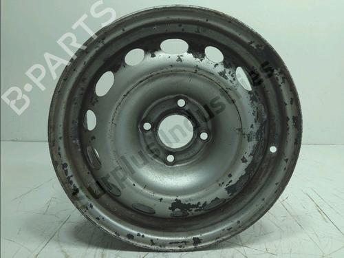 Used Rim Rim 37870134 37870134
