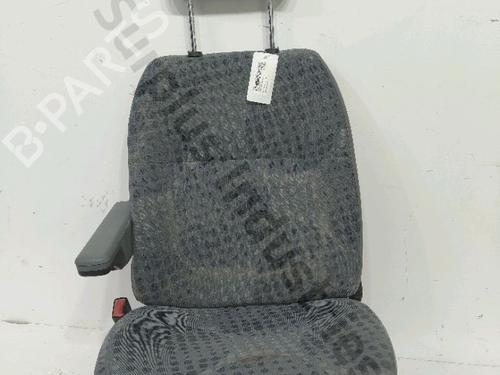 Used Left front seat Left front seat FORD TRANSIT Van (FA_ _) 2.2 TDCi (125 hp) 36314151 36314151