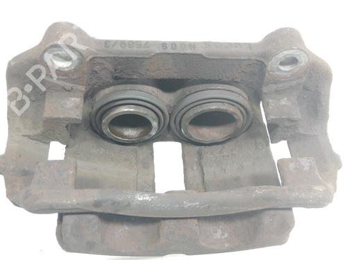 Left front brake caliper RENAULT TRAFIC II Bus (JL) 2.5 dCi 145 (JL0J) | BP31954654M105  - Image 5