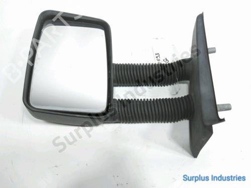Used Left mirror FIAT DUCATO Platform/Chassis (290_) 2.5 TD (95 hp) 31955372