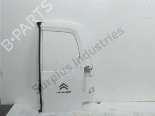 Porta battente posteriore destra Porta battente posteriore destra 39224992 39224992