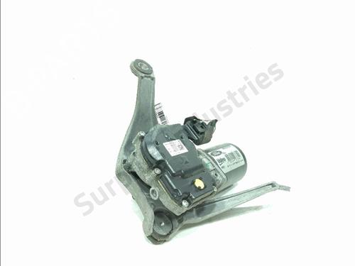 Motor limpa vidros frontal Motor limpa vidros frontal FORD TRANSIT CUSTOM V362 Van (FY, FZ) 2.2 TDCi (155 hp) 36550594 36550594
